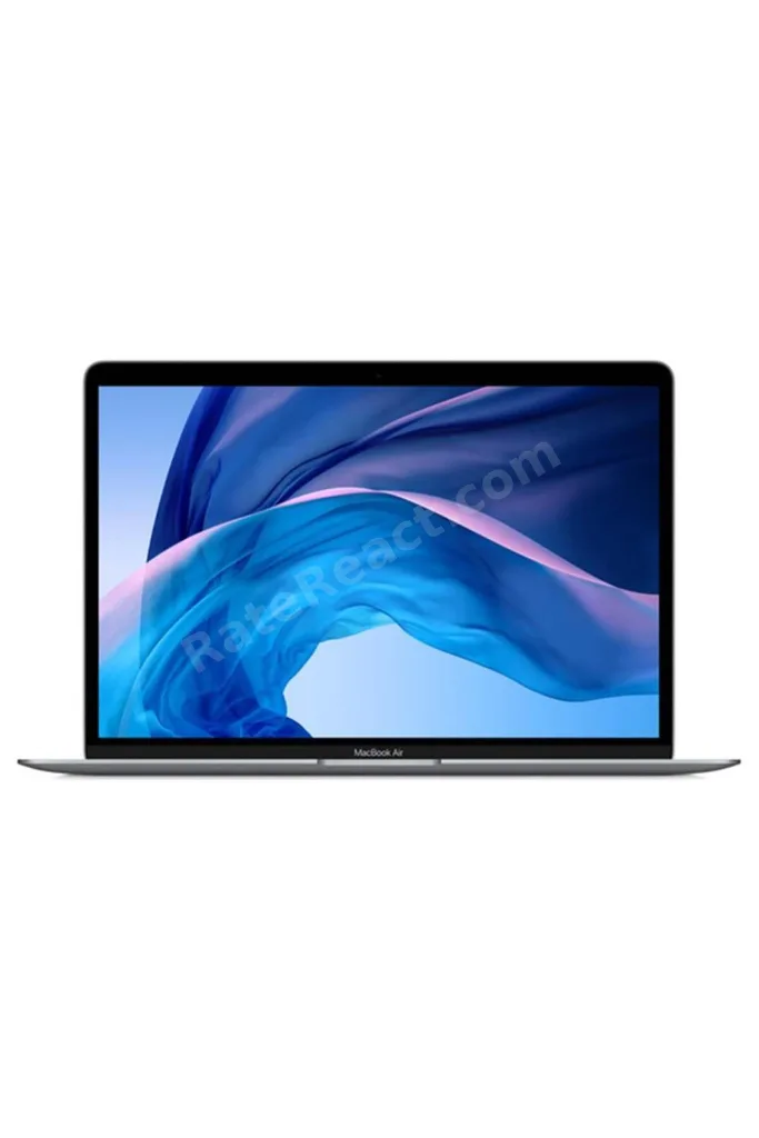 MacBook Air (Retina, 13 inç, 2020) i3 (1.10 GHz) 8 GB 256 GB Uzay Grisi MWTJ2TU/A - A Kalite