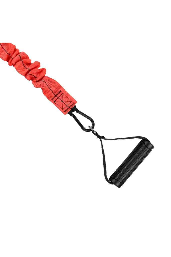 CORD50 120 Cm. Ekstra Hafif Sert Direnç Lastiği