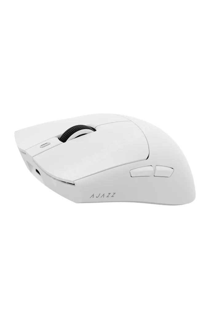Aj139P V3 MC Kablosuz Oyuncu Mouse-800 Mah Batarya RGB Şarj İstasyonu Çanta ve Tape
