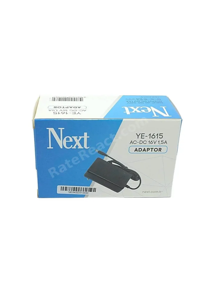 Next Ye-1615a Santral Adaptörü