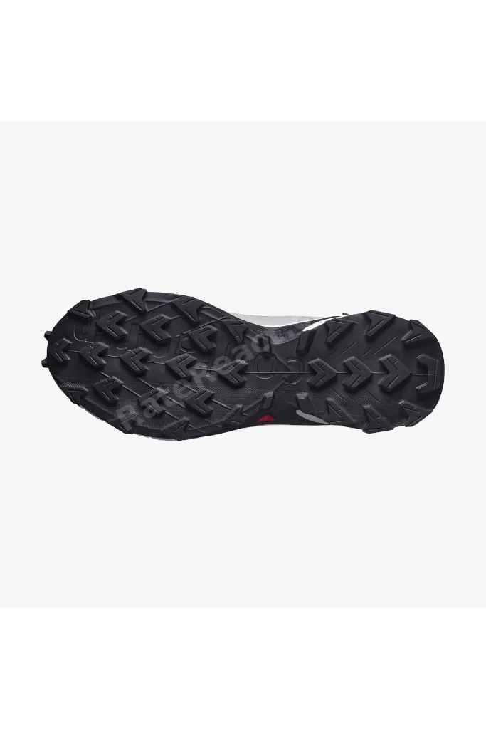 Supercross 4 Gri Erkek Sneaker L45447500