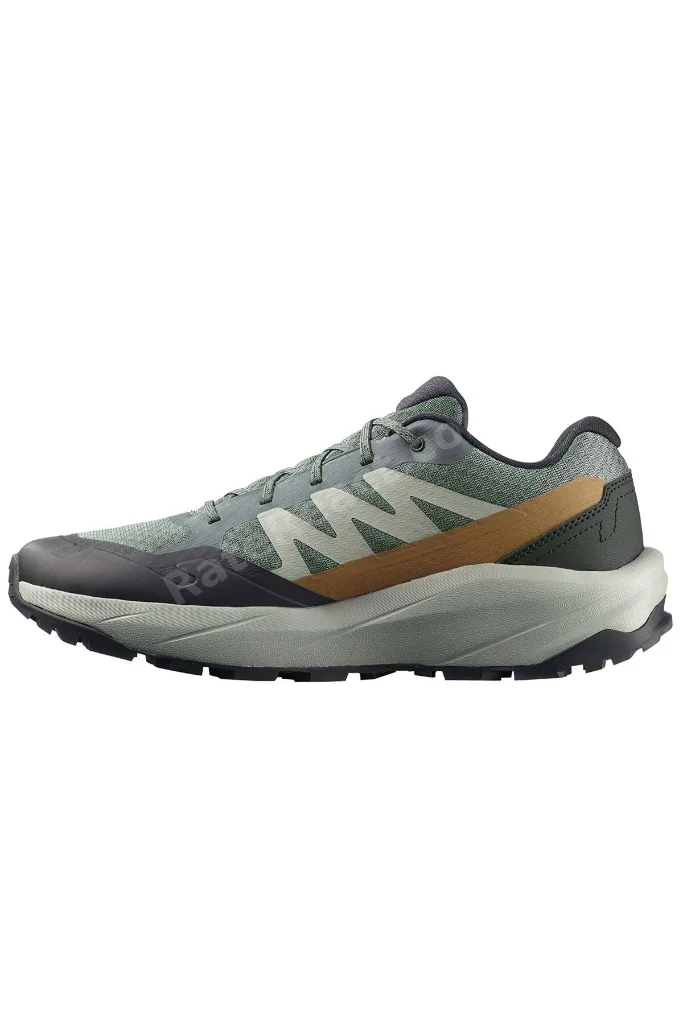 Outscape L49152 Unisex Spor Ayakkabı HAKİ