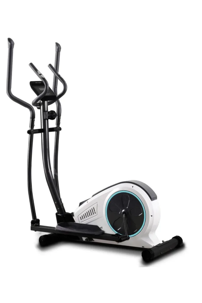 T60 Eliptik Bisiklet