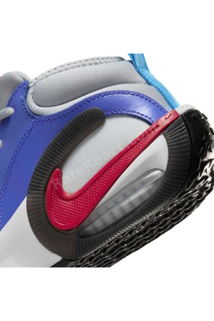 Air Zoom Crossover 2 Gs Basketbol Ayakkabısı-SPORTXOUTLET