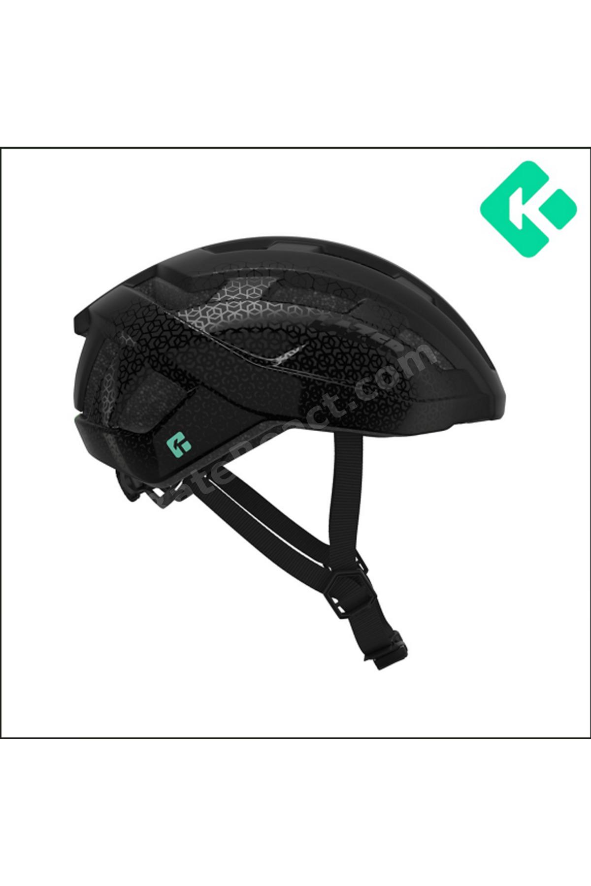 Tempo Tour de France Bisiklet Kaskı KinetiCore