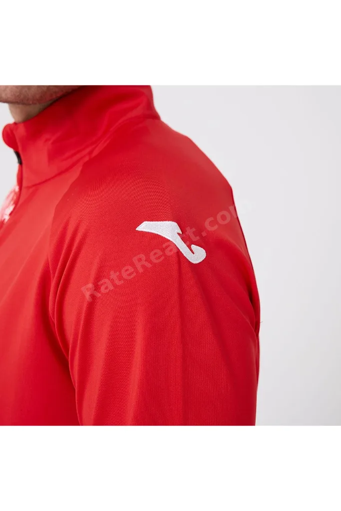 Erkek Futbol Sweatshirt Premium Training Sweat 9212328