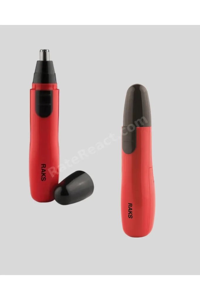 TrendyPazarSell BURUN TIRAŞ MAKİNESİ 1190575