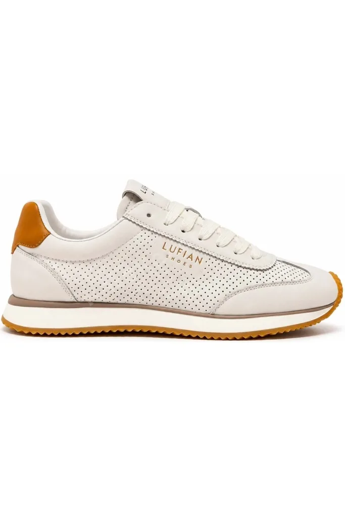 111230312 Nıck Sneaker Erkek Ayakkabı BEYAZ
