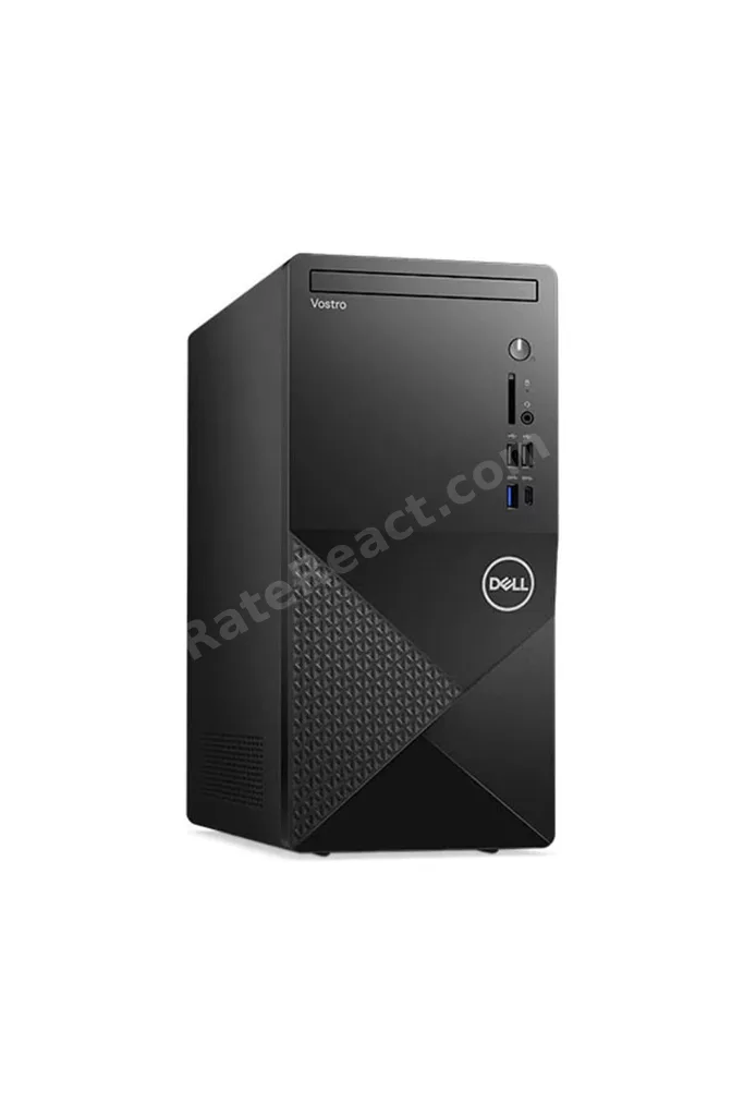 Vostro 3030MT i7 12700 16GB 512GB SSD RTX3050/6GB W11H Masaüstü Bilgisayar + 27" Monitör