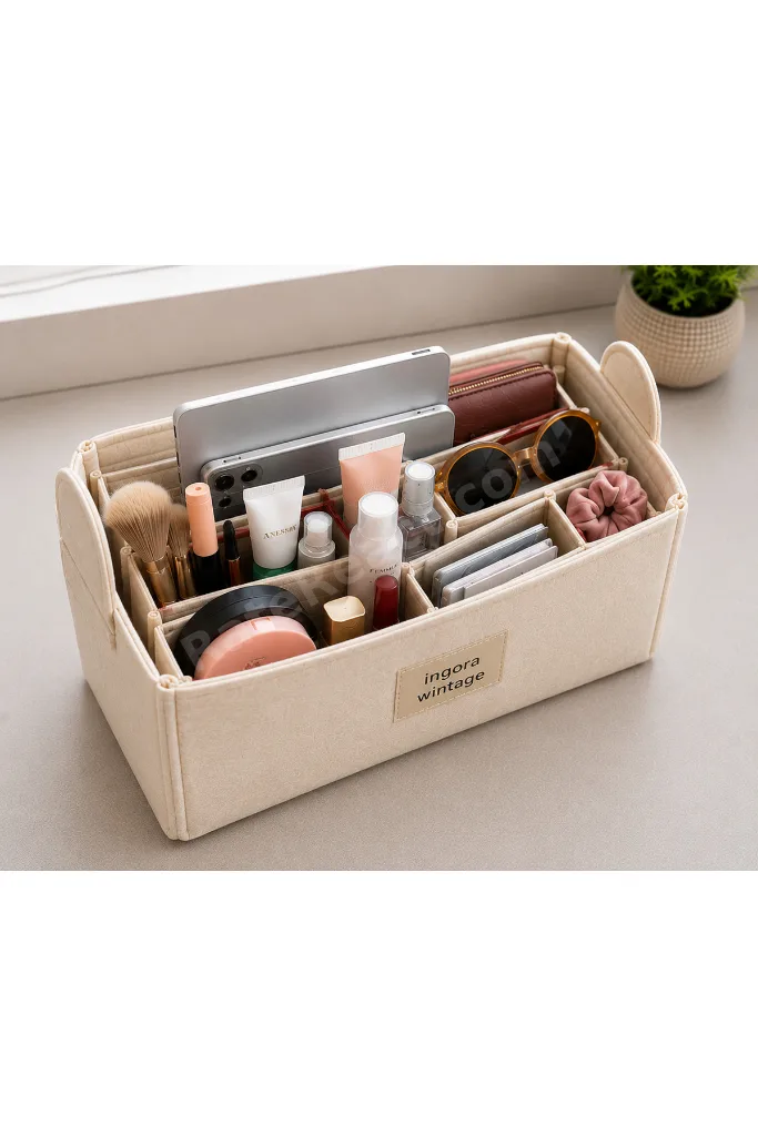 çanta organizer