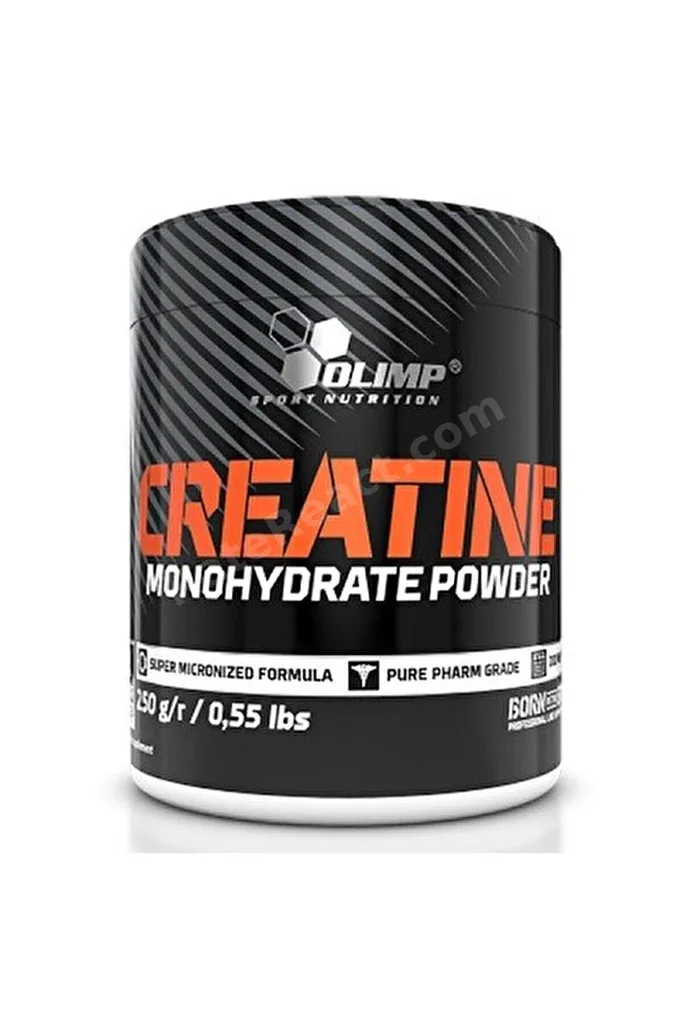 Creatine Monohydrate Powder Super Micronized 250 G