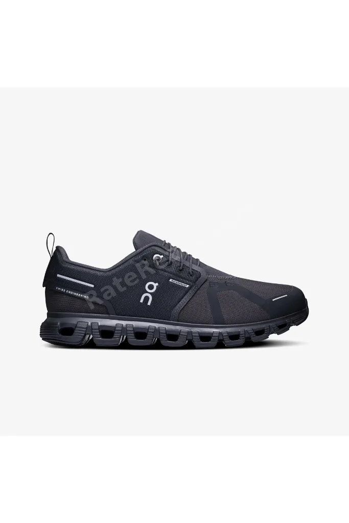 Cloud 6 Waterproof 'All Black' 3MF10061043 Juststep