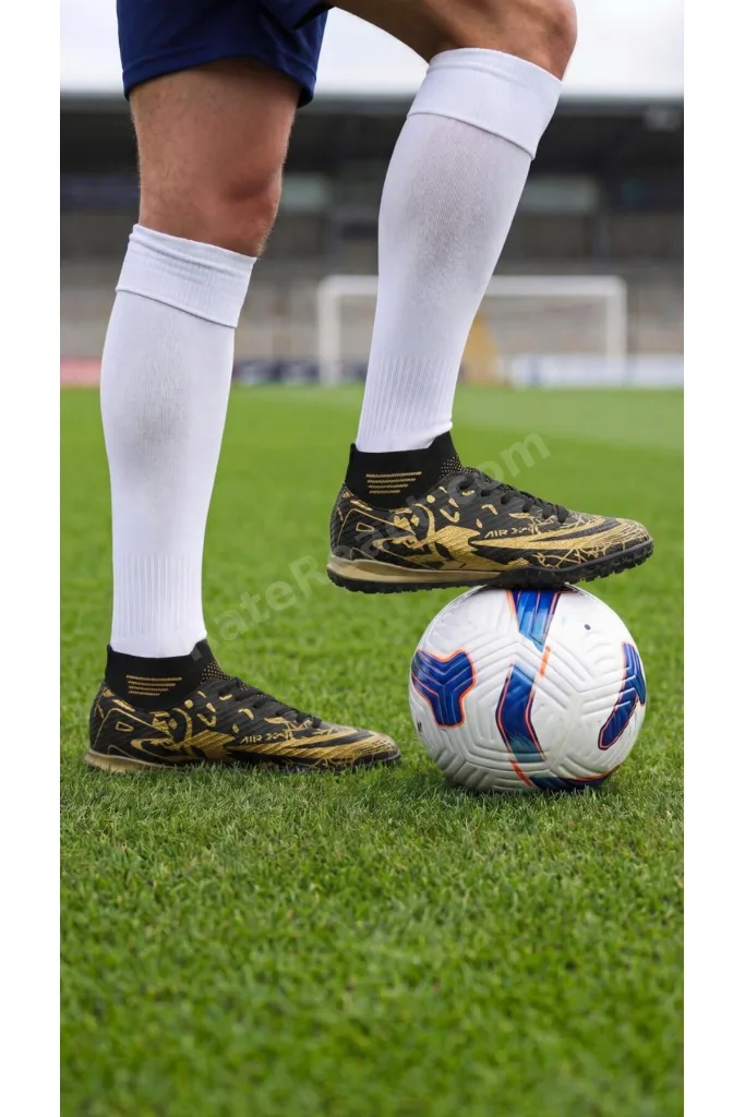 ERKEK ÇOCUK YETİŞKİN ÜNİSEX FUTBOL FUTSAL HALISAHA SPOR AYAKKABISI