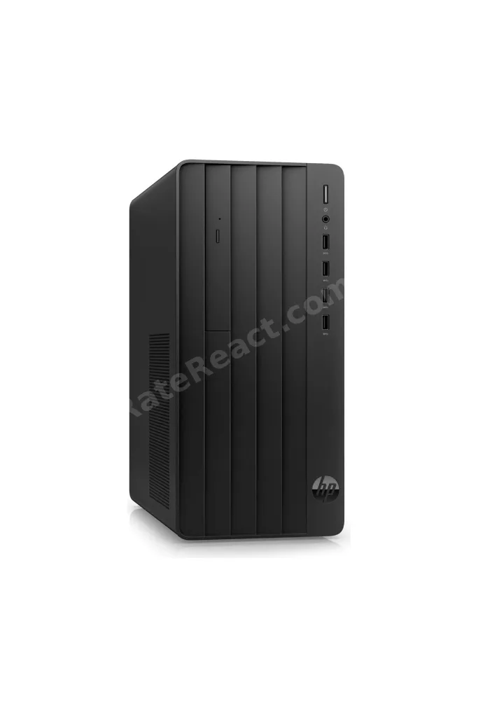 Pro Tower 290 G9 i5 13400 48GB 4TB SSD RTX3050/6GB FDOS Masaüstü Bilgisayar + 23.8" Monitör