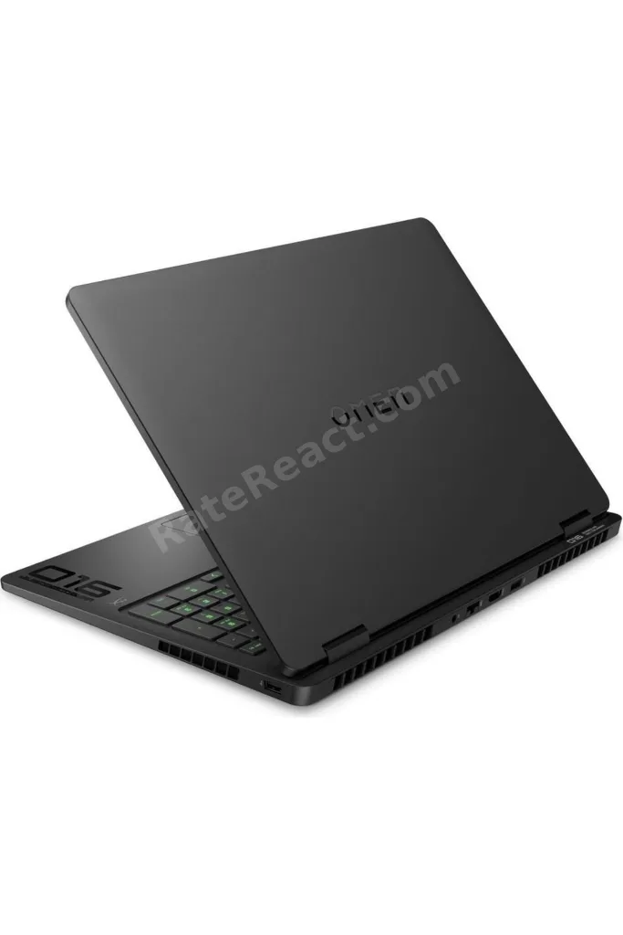 Omen 16-AM0040NT Intel Ultra 7-255H 32GB 2TB SSD 8GB RTX 5070 16" 240Hz Freedos Laptop CD8L8EA