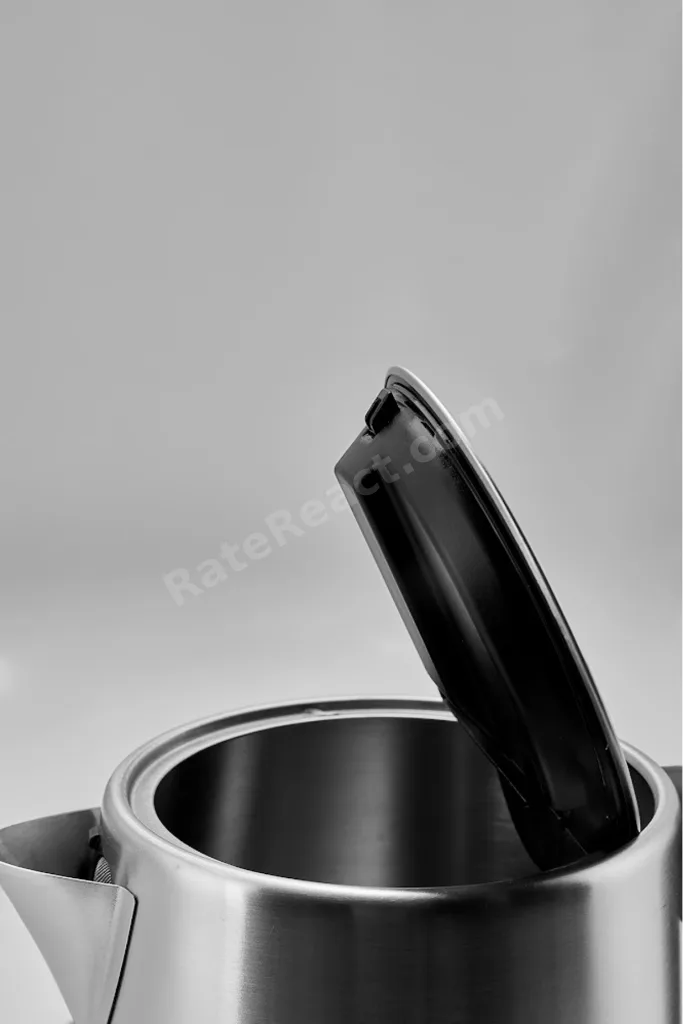 Inox Su Isıtıcı Kettle 2203, Paslanmaz Çelik Sus304