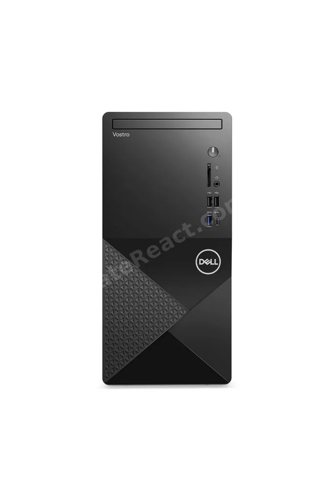 Vostro 3030MT i7 12700 16GB 512GB SSD RTX3050/6GB W11H Masaüstü Bilgisayar + 27" Monitör
