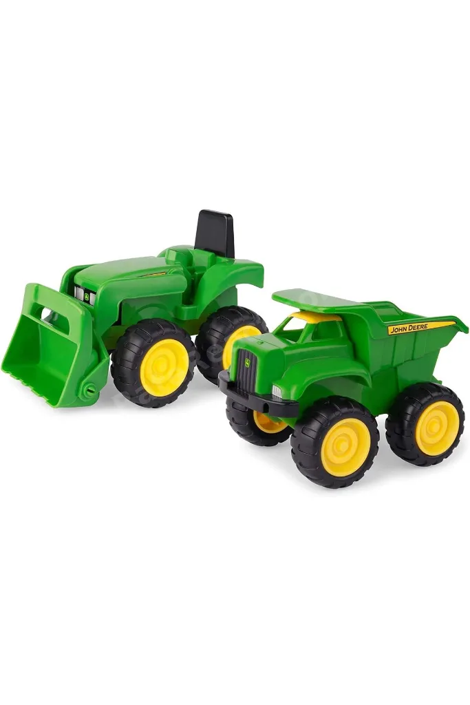 JD Truck Traktör Seti revif 827927