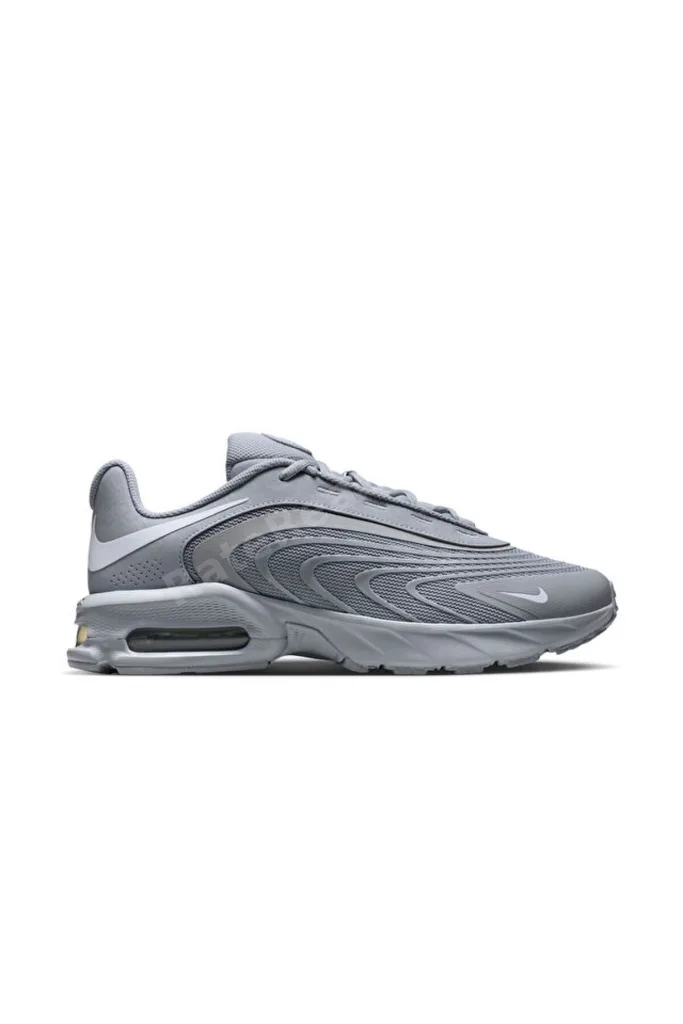 AIR MAX FIRE Erkek Günlük Ayakkabı IR0819-009 Gri