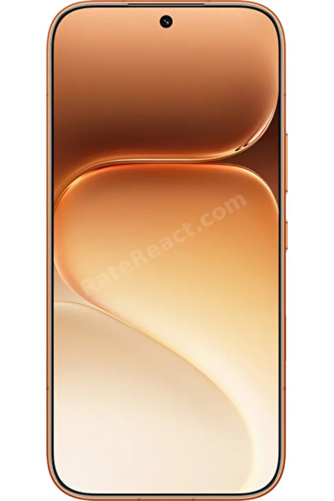 600 5G Orange 8GB Ram 512gb Memory