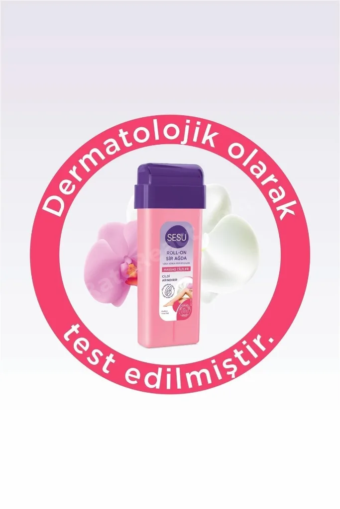 Kartuş Hassas 100 Ml X 2 Adet