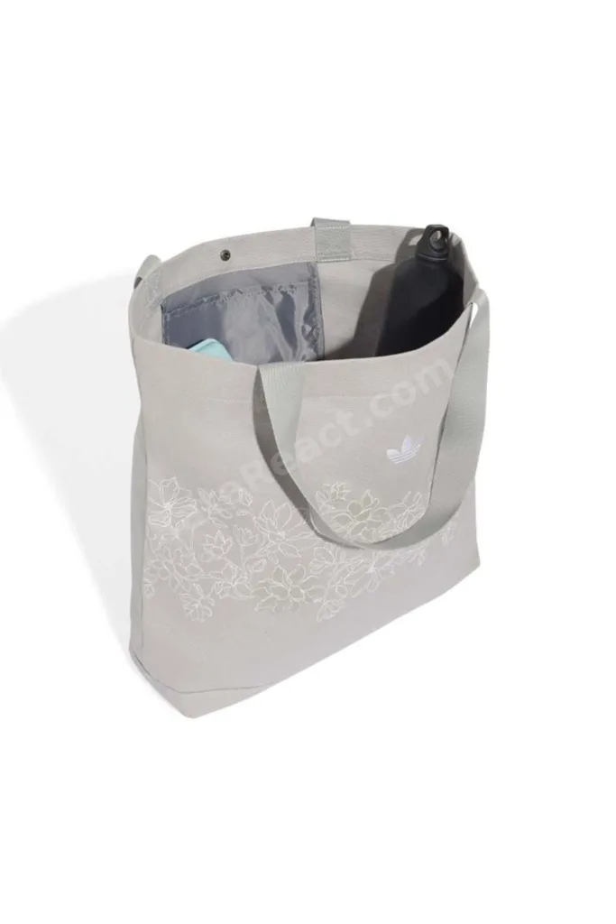 Unisex Günlük Spor Çanta Kadın Çanta LACE TOTE BAG KW9236