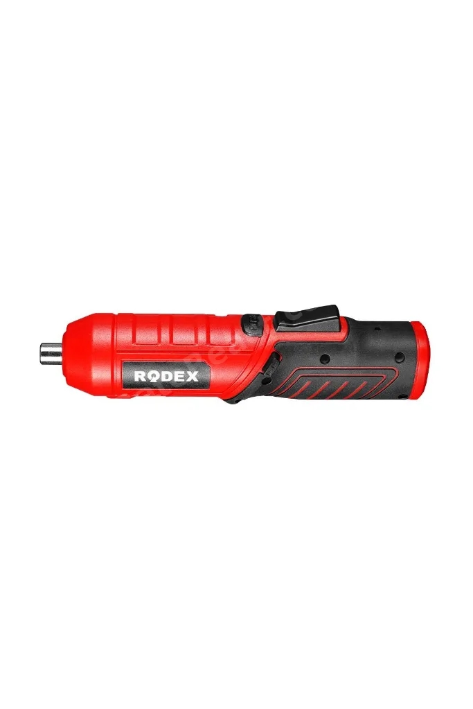 RODEX RDX3085 Akülü Vidalama