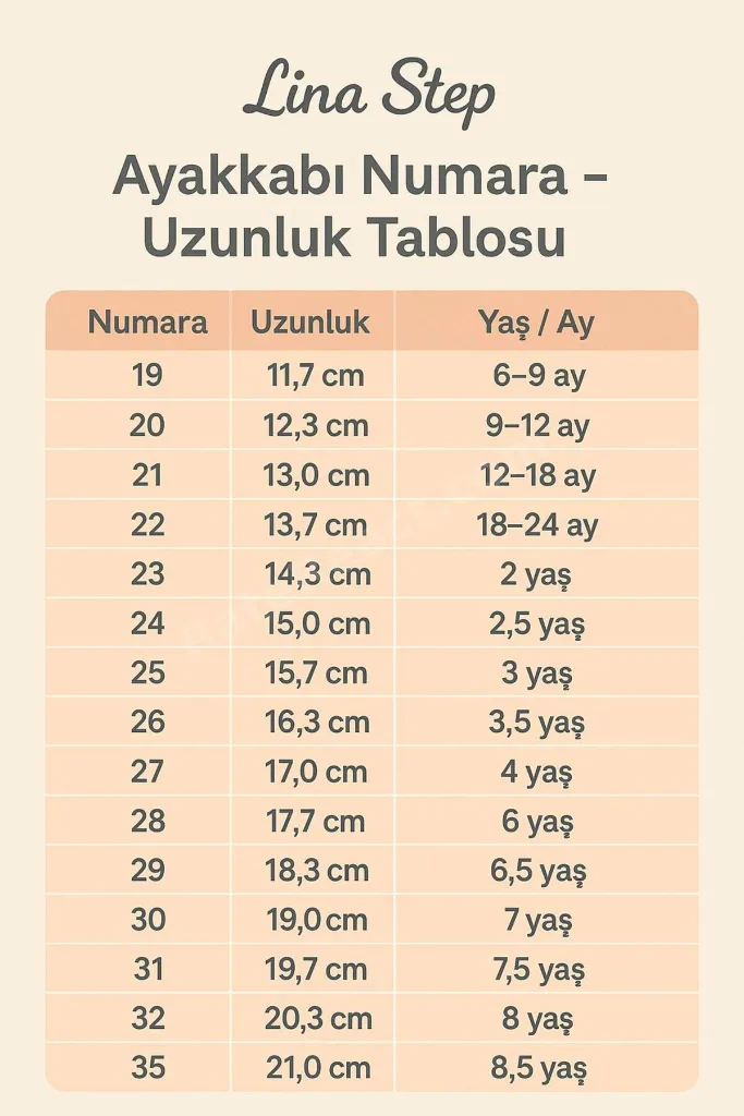 Hakiki Deri Ortopedik Tabana Dikişli Kız Bebek İlk Adım Ayakkabı