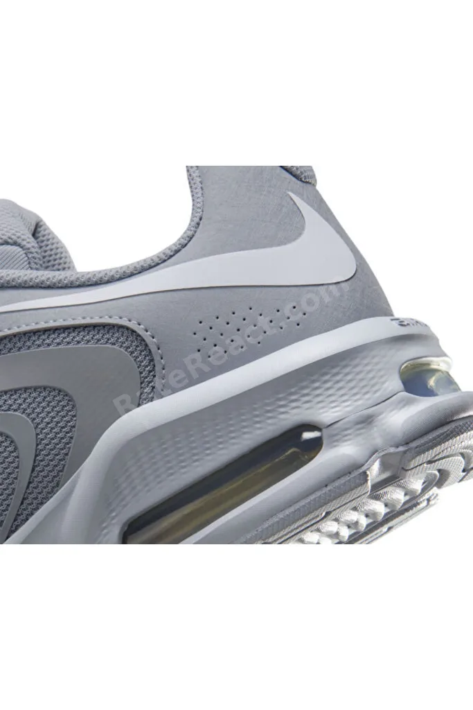 AIR MAX FIRE Erkek Günlük Ayakkabı IR0819-009 Gri