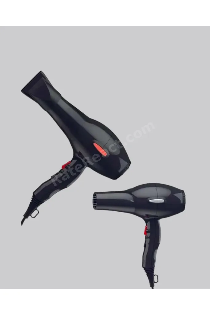 ShopletSell Tüm Saç Tipleri İçin 2200W Güçlü Fön Makinesi 1274129