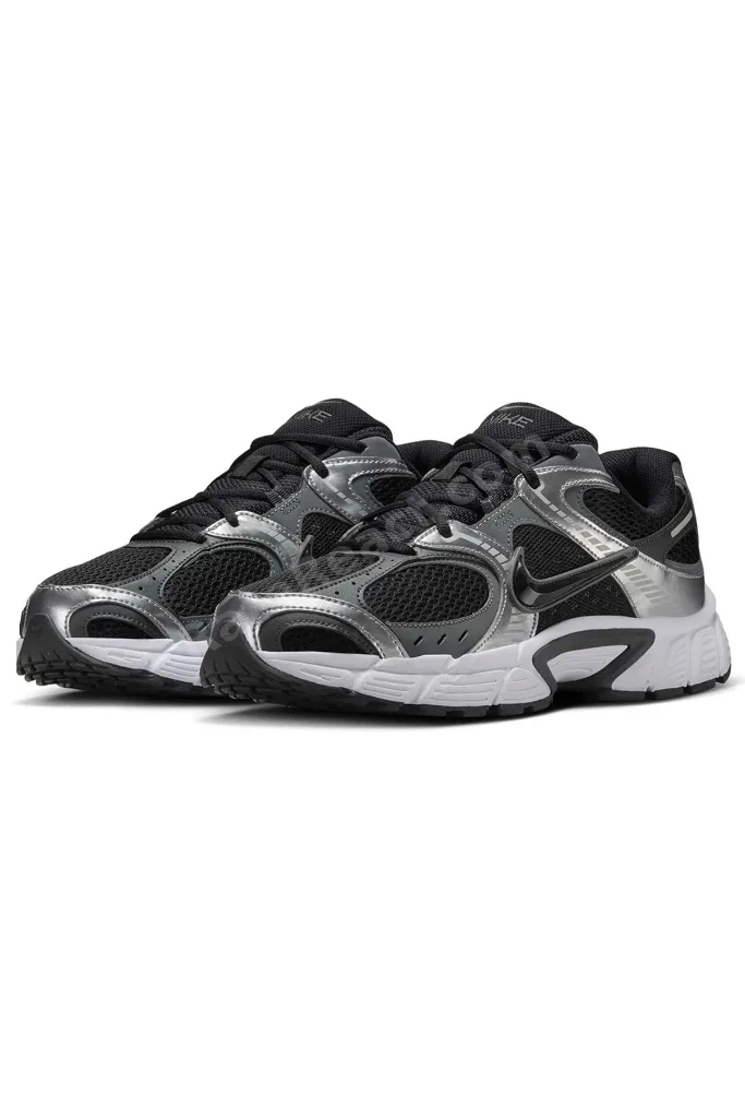 V5 Rnr HQ7901-HJ5228 Unisex Spor Ayakkabı SİYAH
