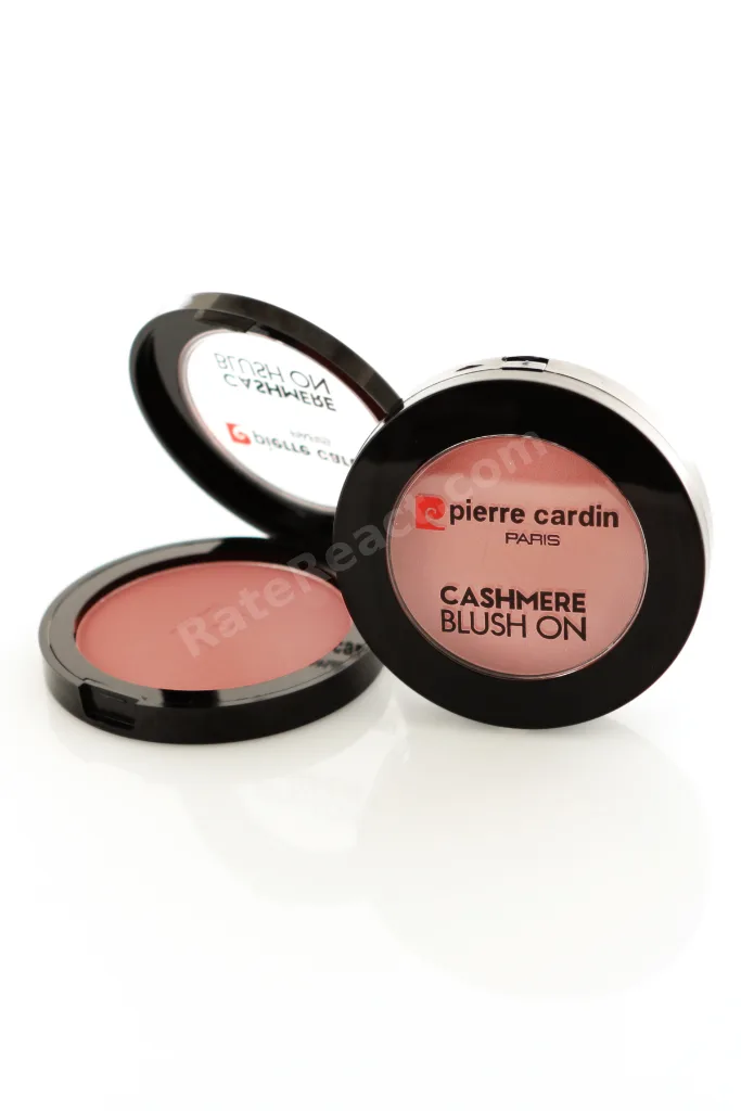 Cashmere Blush On - Allık- Rosy Plum - 357
