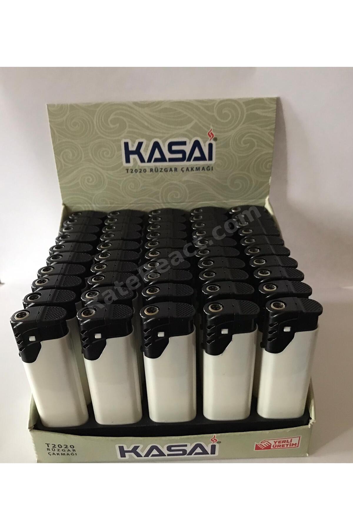 T2020 Rüzgar Çakmağı 50'li Paket