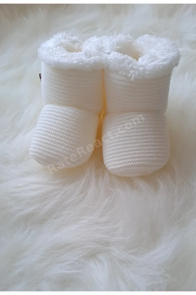 TRİKO WELLSOFTLU BEBEK PANDUF