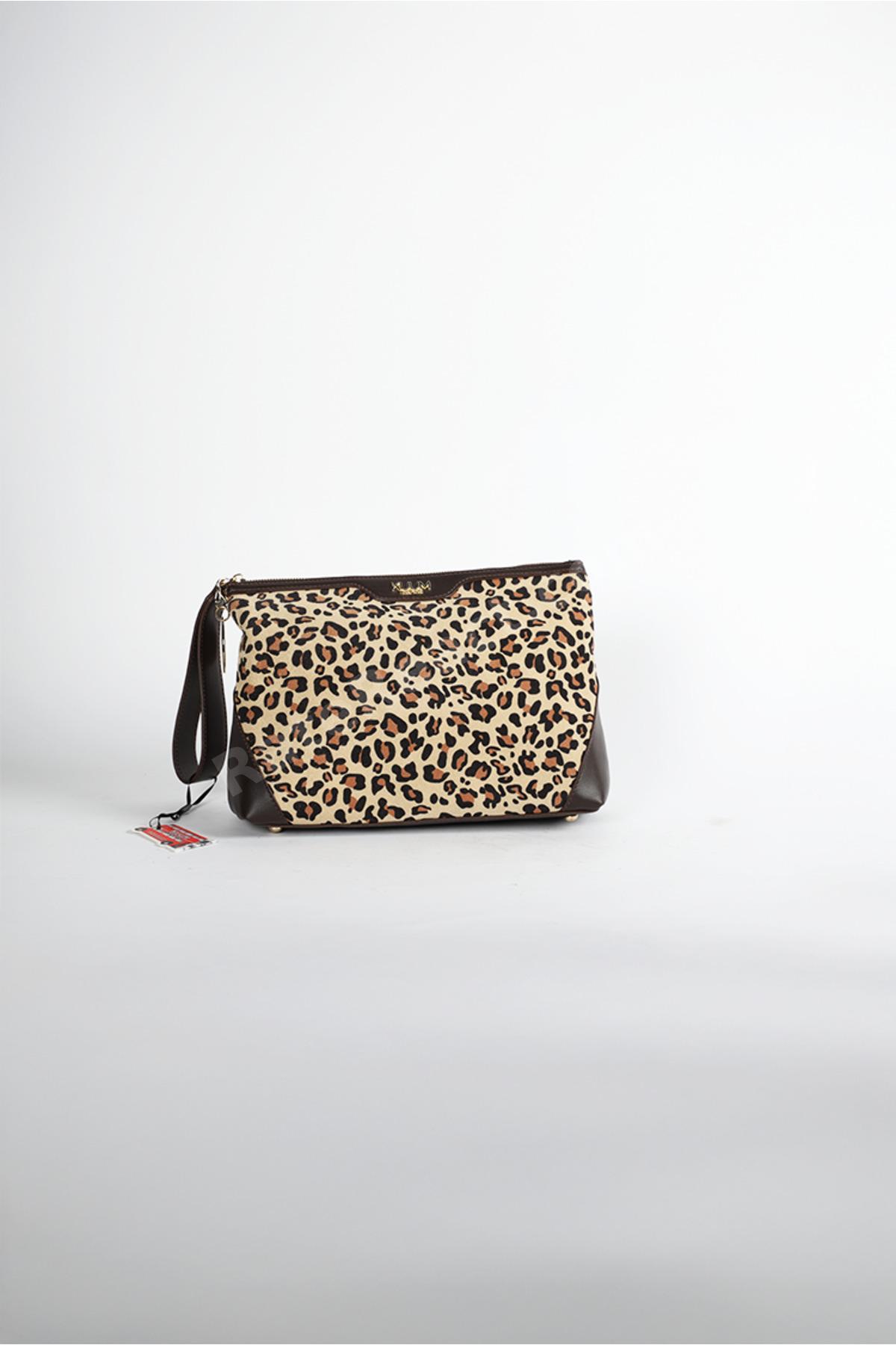 ISADORA Clutch Çanta
