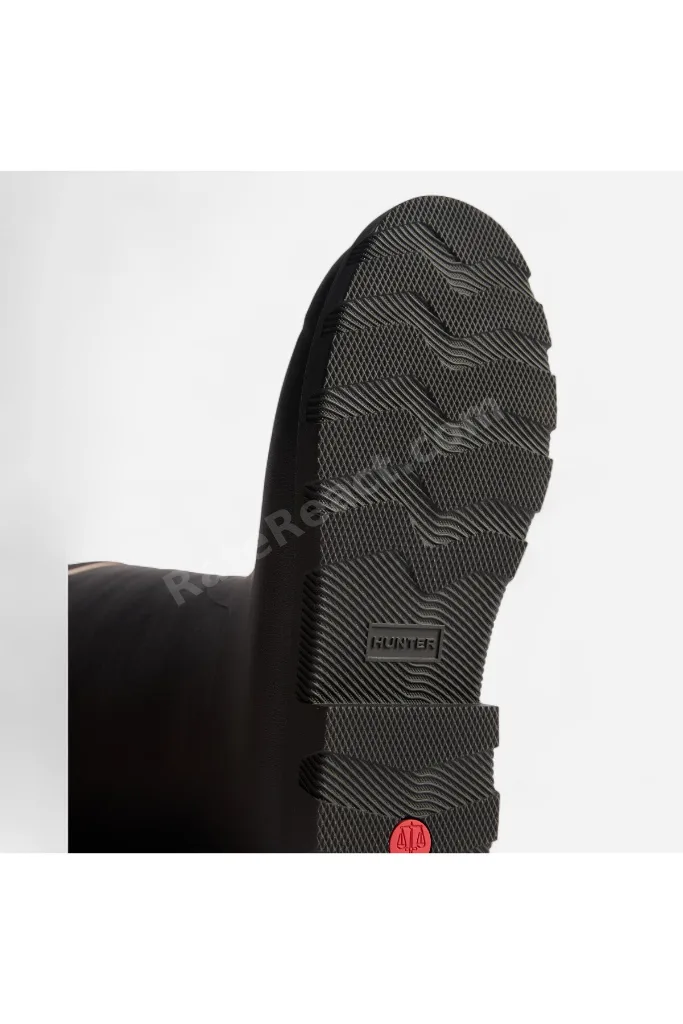 HFRU0001252BLK Siyah Erkek Bot
