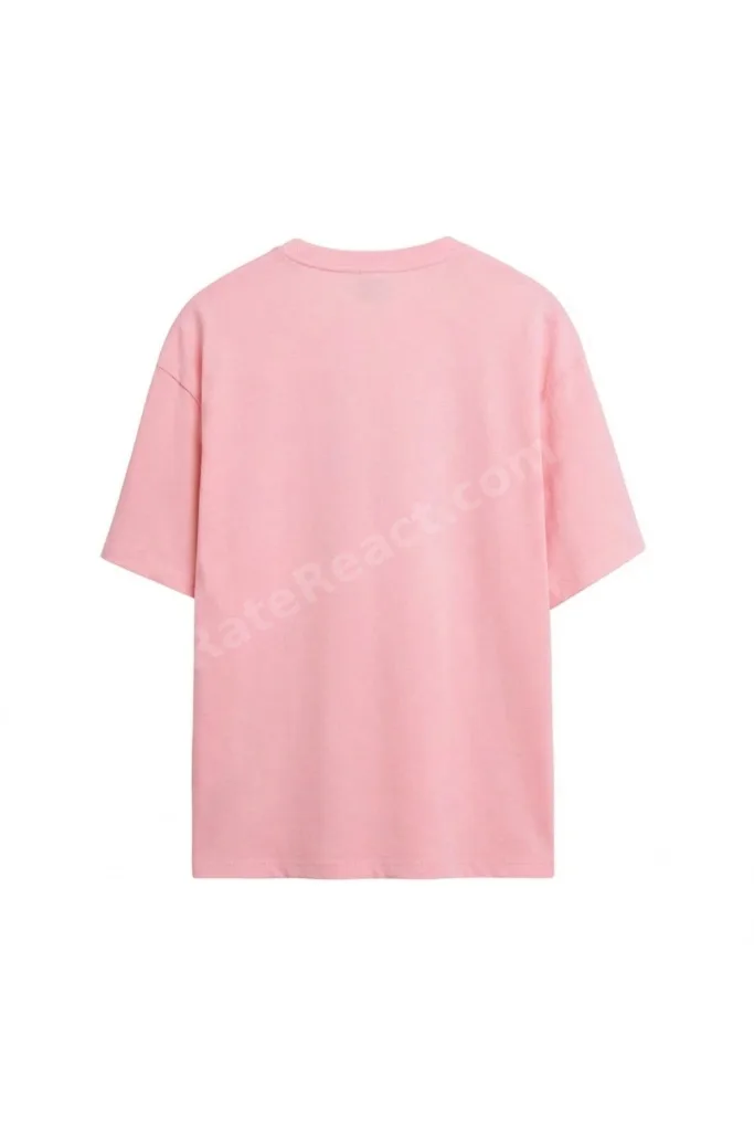 Time Flies Baskılı PREMİUM Bisiklet Yaka %100 Pamuk kısa kollu Oversize Tshirt E-015