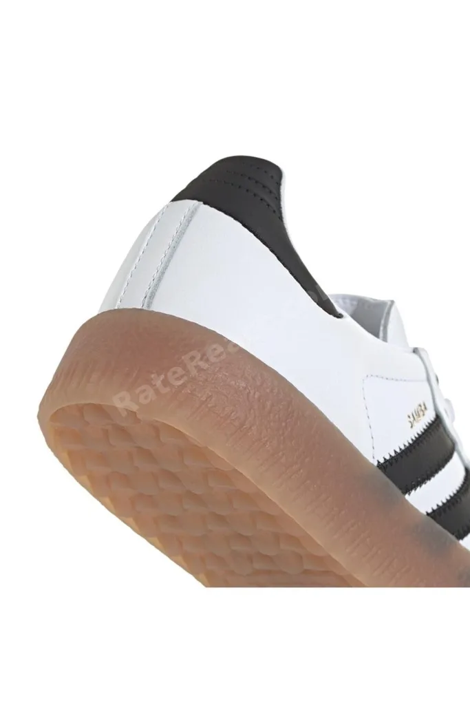 Kadın Beyaz Sneaker SAMBAE W JI1349