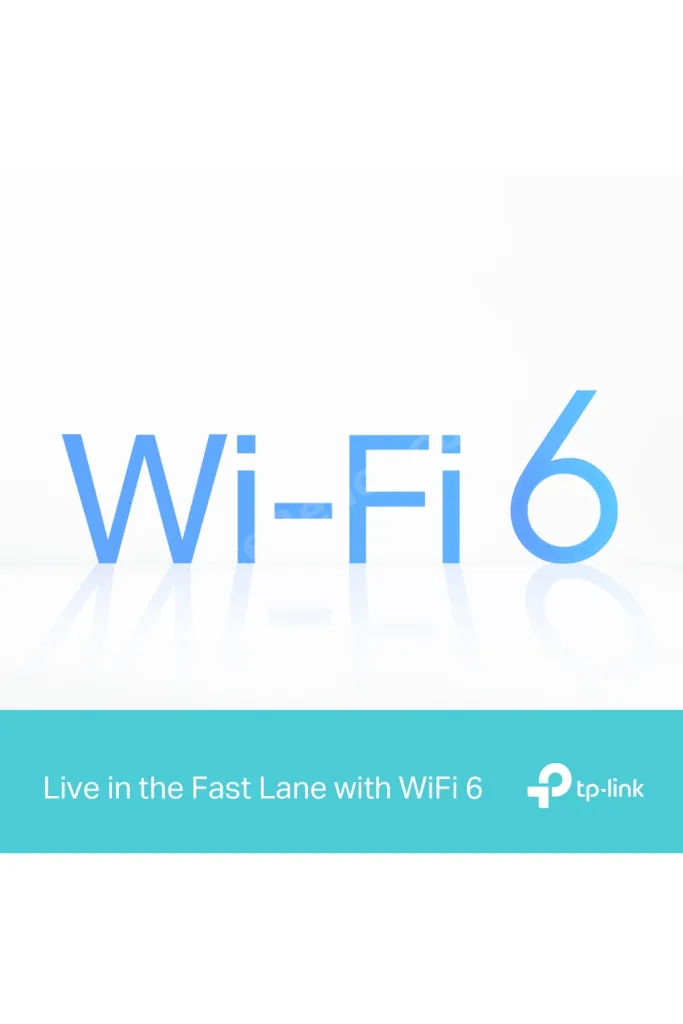 Archer Air R5 Wi-Fi6 Router AX3000