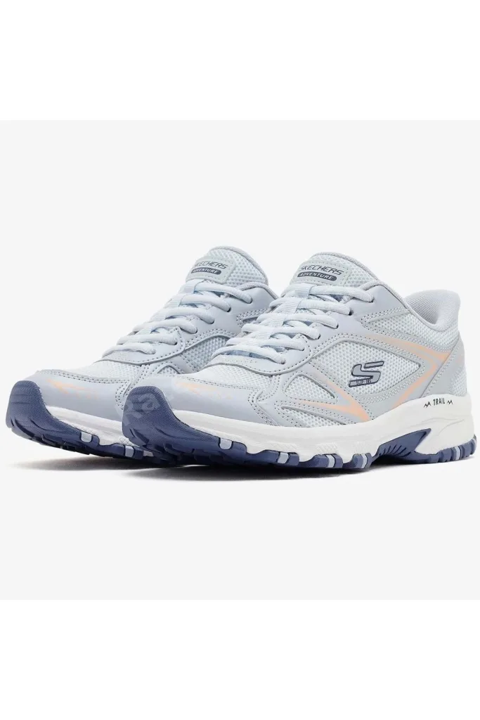 Hillcrest Hampton 180358 Unisex Spor Ayakkabı MAVİ