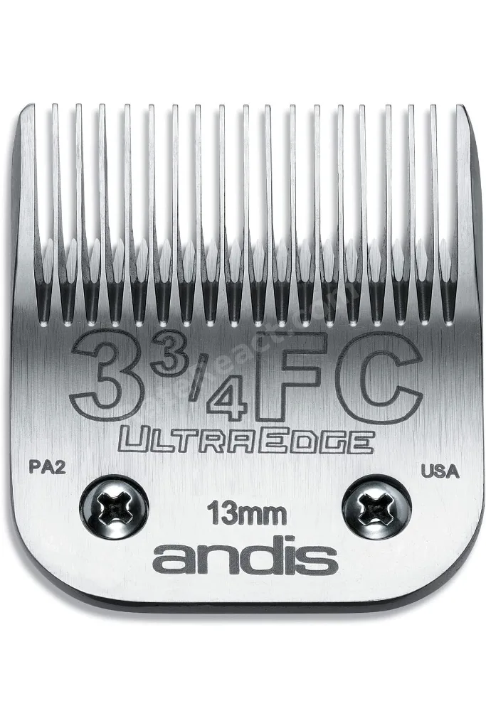 dekordelisi Ultraedge Bıçağı 3 3/4 FC dekordelisi 2026 1216587