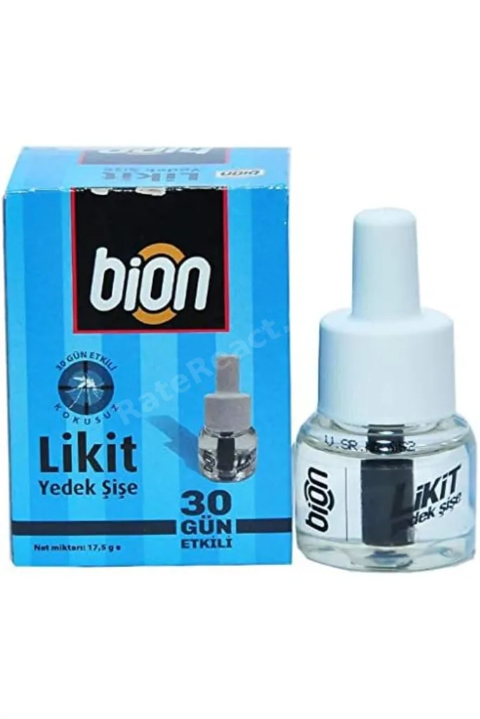 srdshop Likit Yedek Şişe 60 Gece 1249128