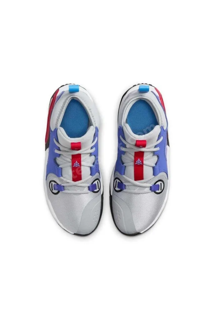 Air Zoom Crossover 2 Gs Basketbol Ayakkabısı-SPORTXOUTLET