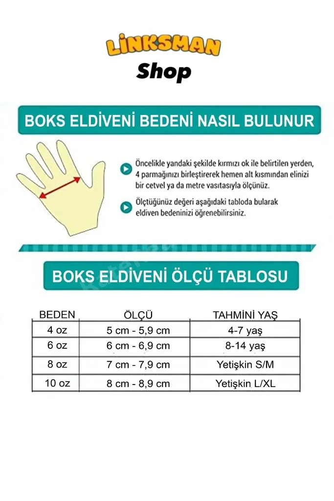 Suni Deri Boks Eldiveni Alpha Muay Thai Eldiveni Kick Boks Eldiveni Siyah