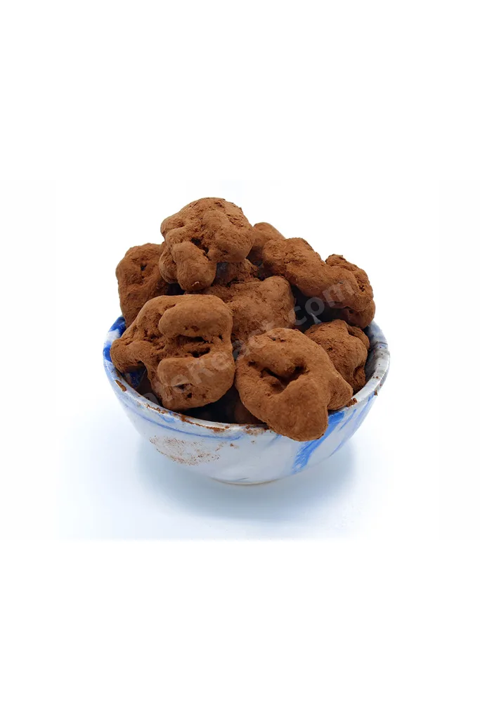 MARDİN ÖZEL ÇİKOLATALI TİRAMİSU PRENSES CEVİZ DRAJE 250 GR (HEDİYELİK DOYPACK)