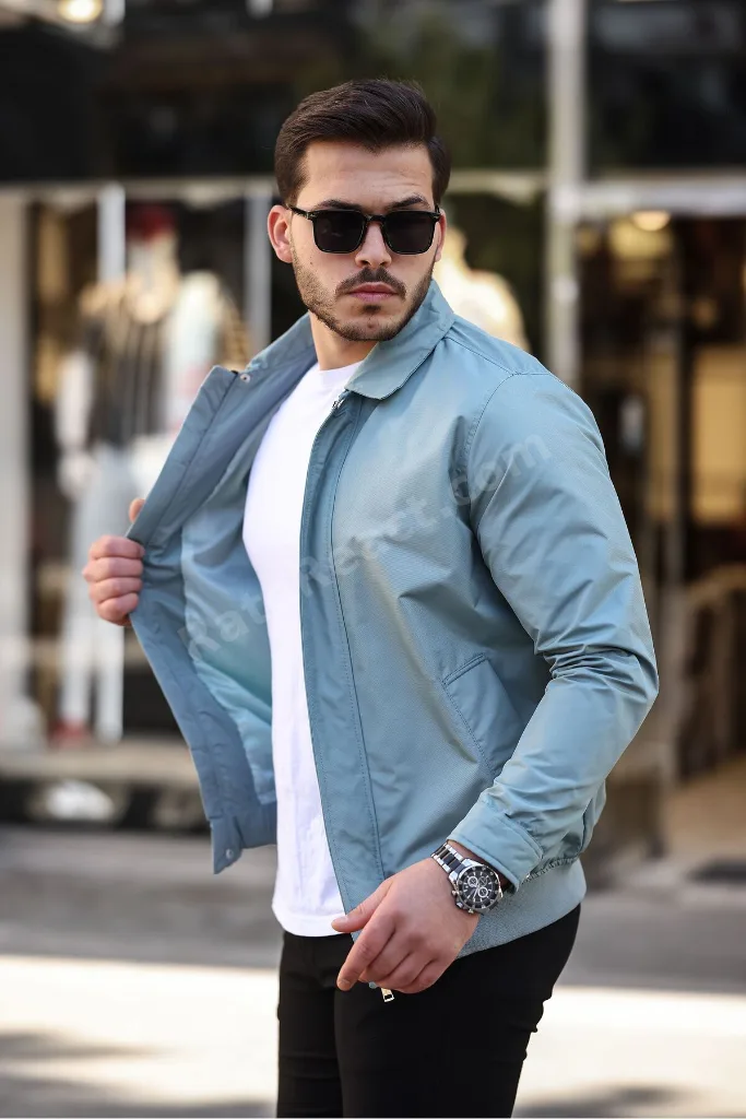 MEVSİMLİK MONT