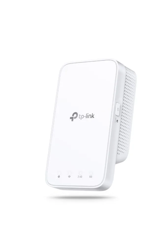 RE300 AC1200 Mesh Menzil genişletici,1200M 1200Mbps (3yıl üretici garantili)