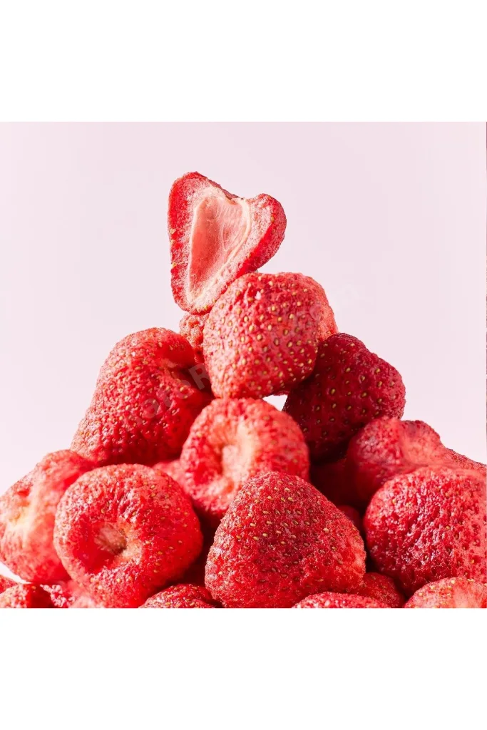 STAWBERRY KURUTULMUŞ