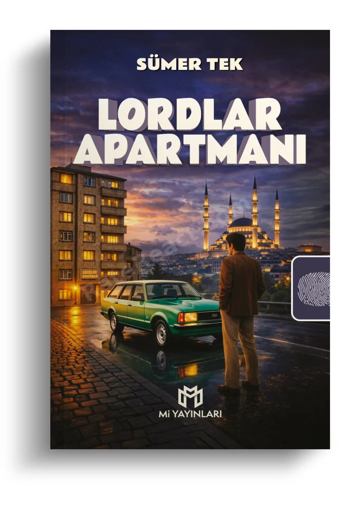 Lordlar Apartmanı - Sümer Tek