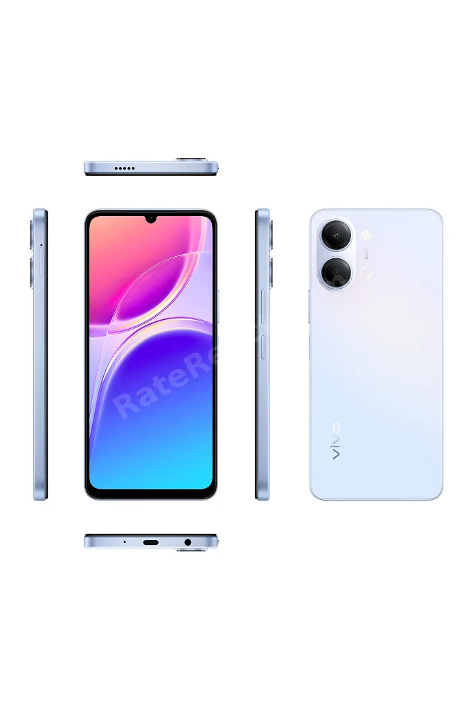 Y05 4GB/128GB